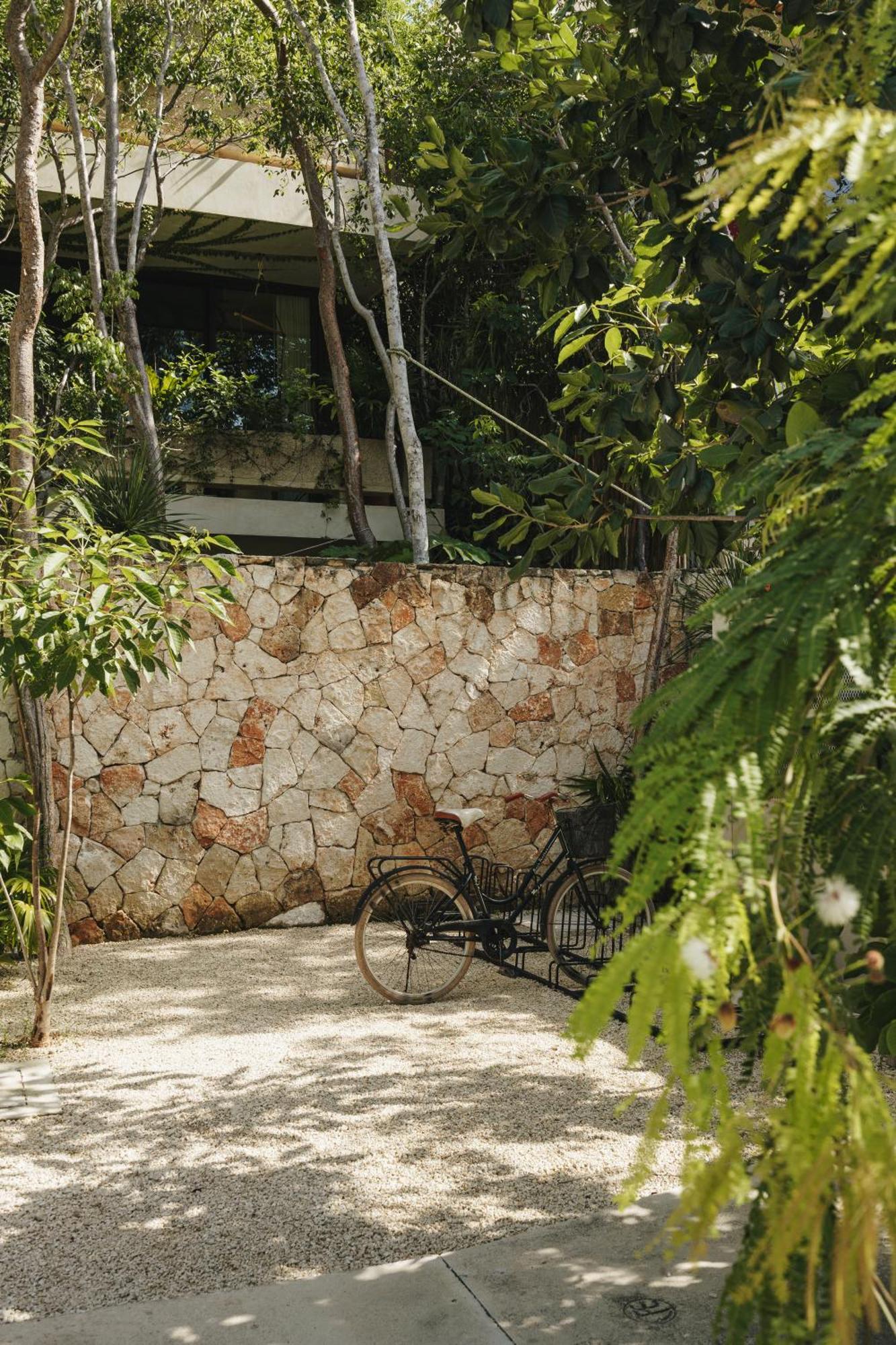 Teva Tulum, Aldea Zama Apartamento Tulum