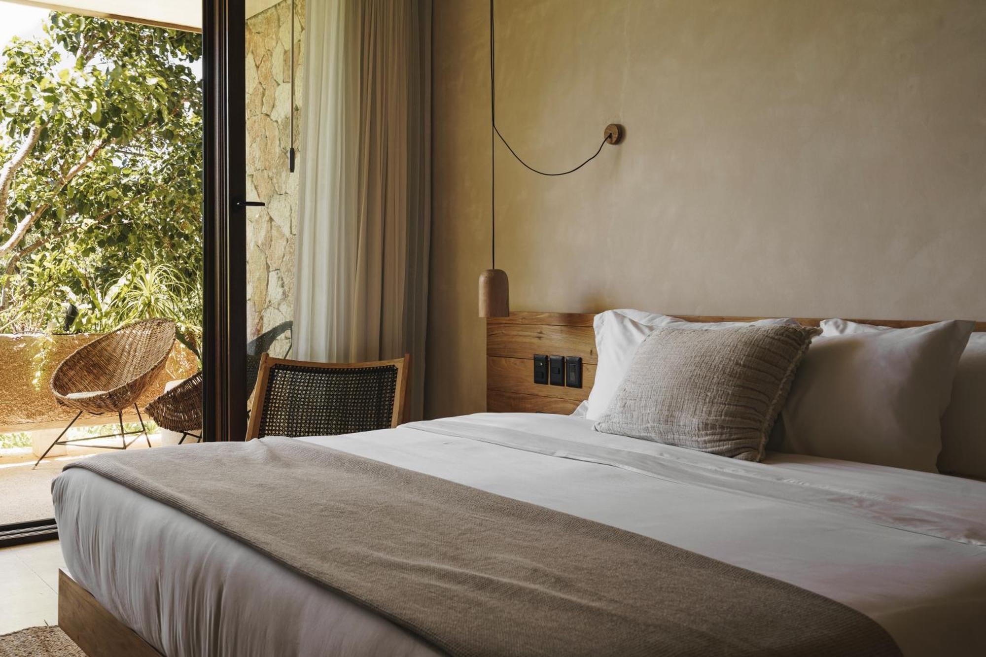 Teva Tulum, Aldea Zama Apartamento
