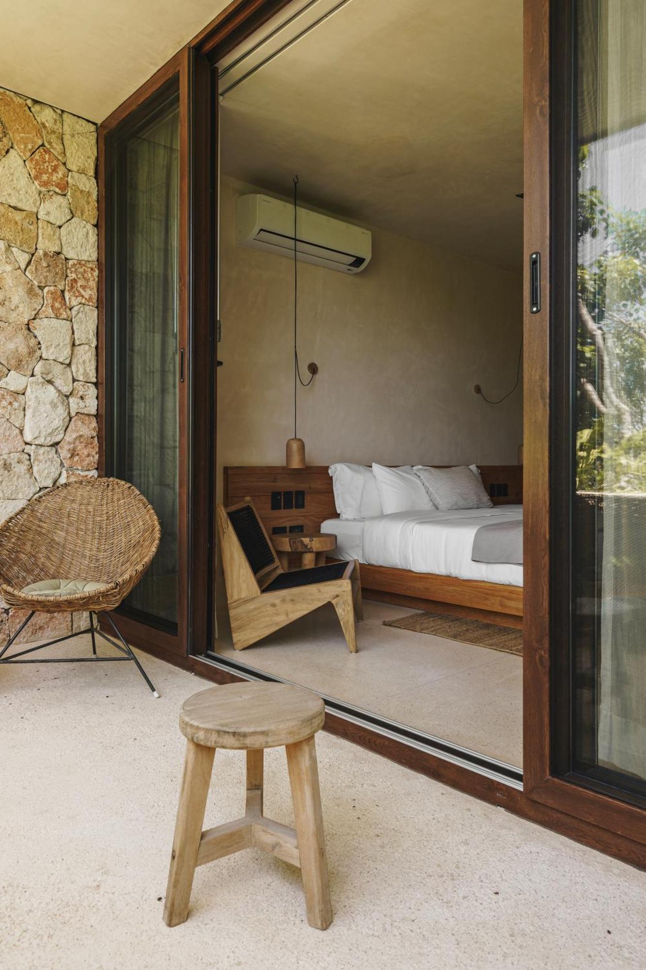 Apartamento Teva Tulum, Aldea Zama *