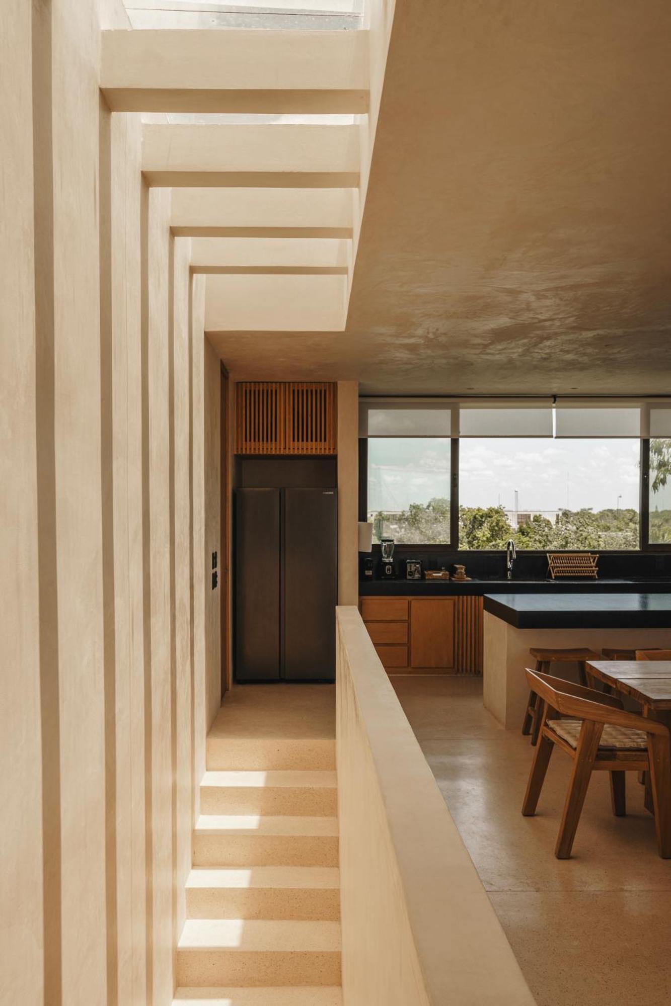 Teva Tulum, Aldea Zama Apartamento *