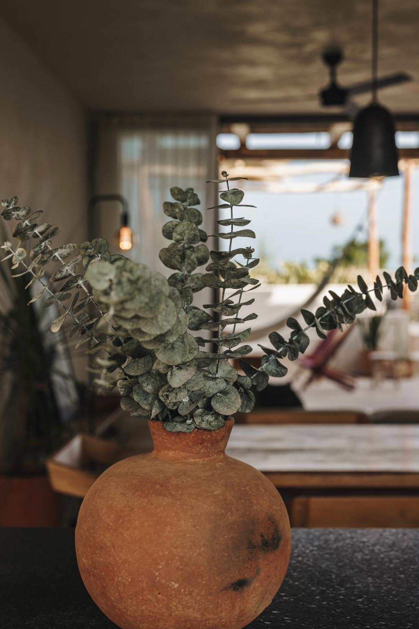 Apartamento Teva Tulum, Aldea Zama Tulum