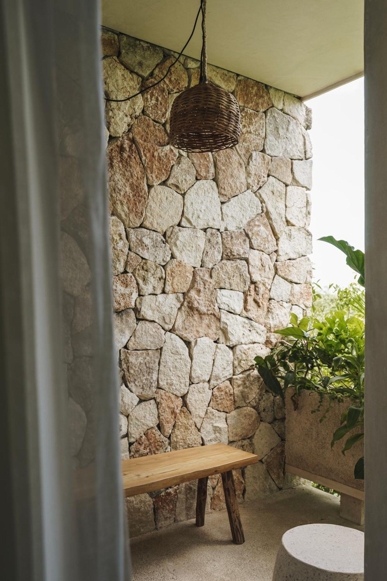 Apartamento Teva Tulum, Aldea Zama *