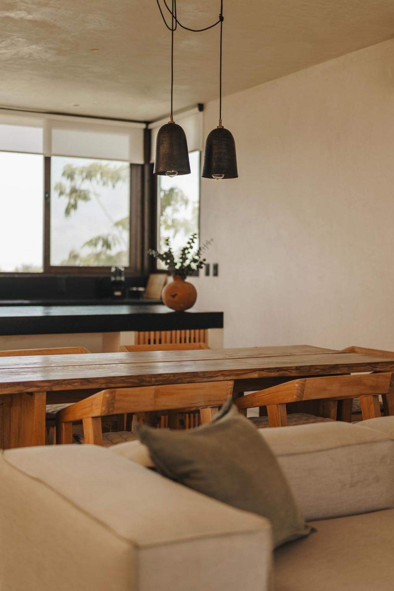 Apartamento Teva Tulum, Aldea Zama *