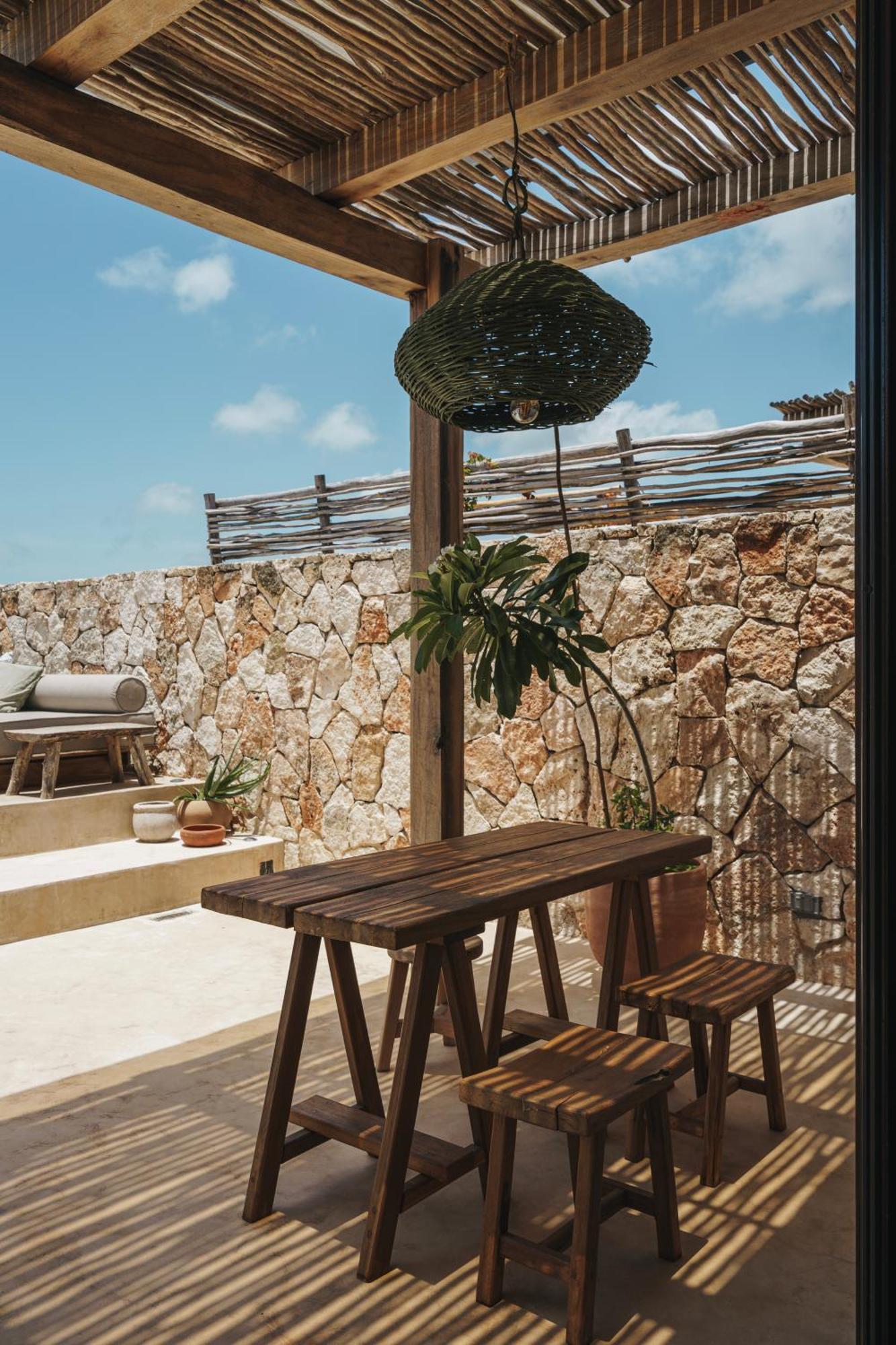 Teva Tulum, Aldea Zama Apartamento Tulum