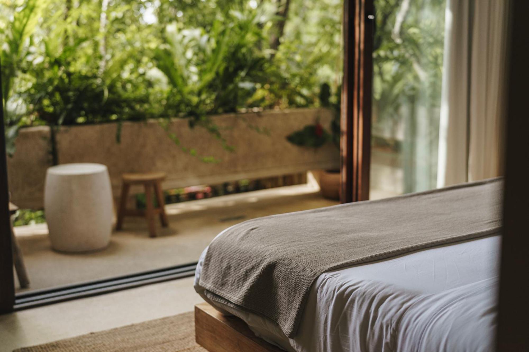 Apartamento Teva Tulum, Aldea Zama Tulum