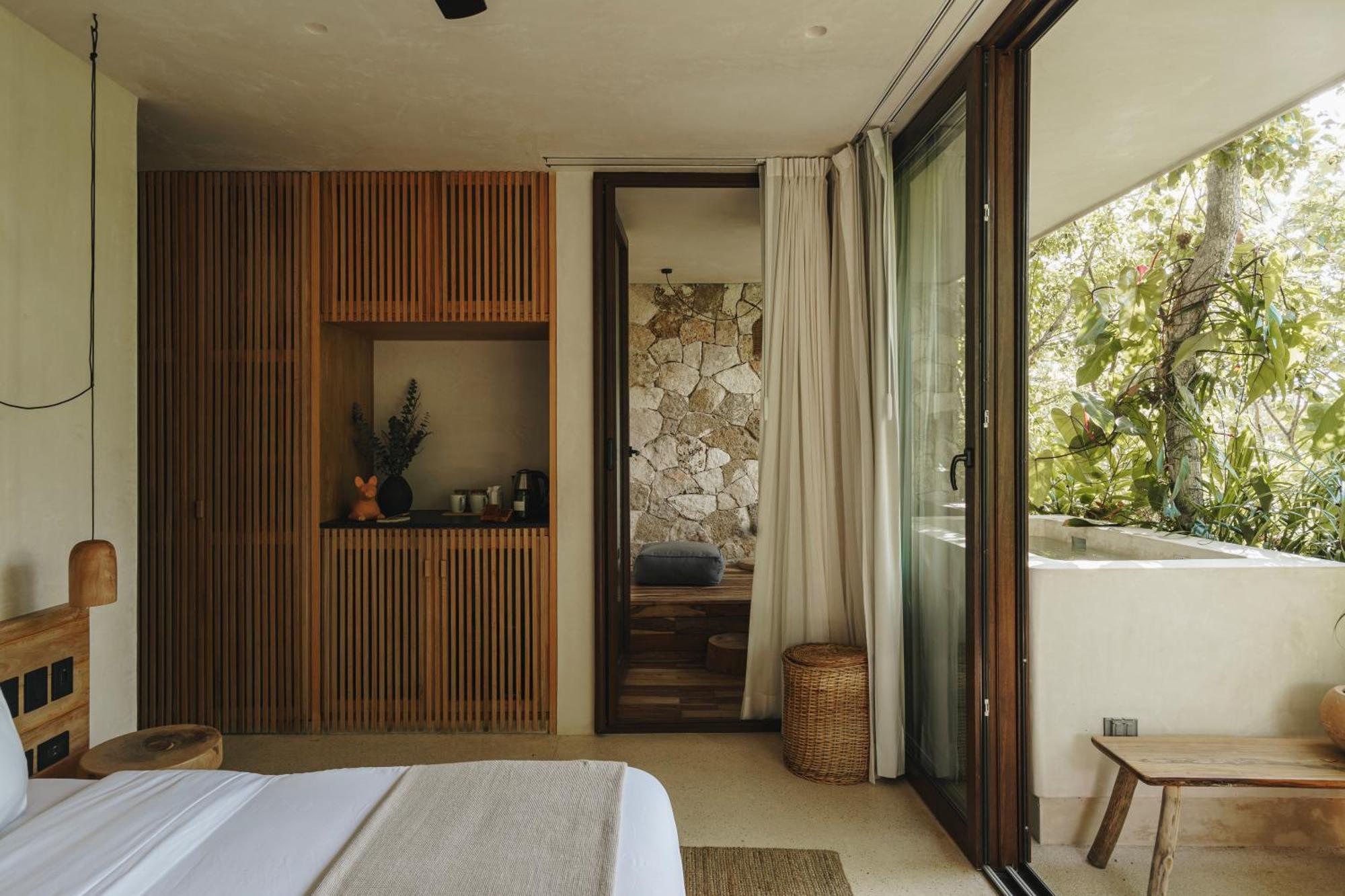 Apartamento Teva Tulum, Aldea Zama Tulum