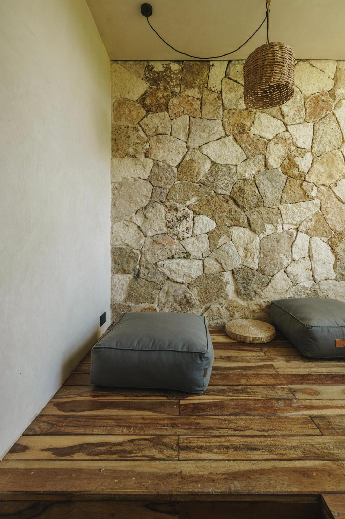 Apartamento Teva Tulum, Aldea Zama
