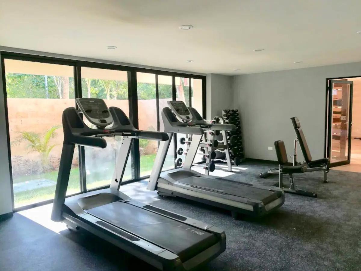 Beguest Paramar Terra Apartamento Tulum