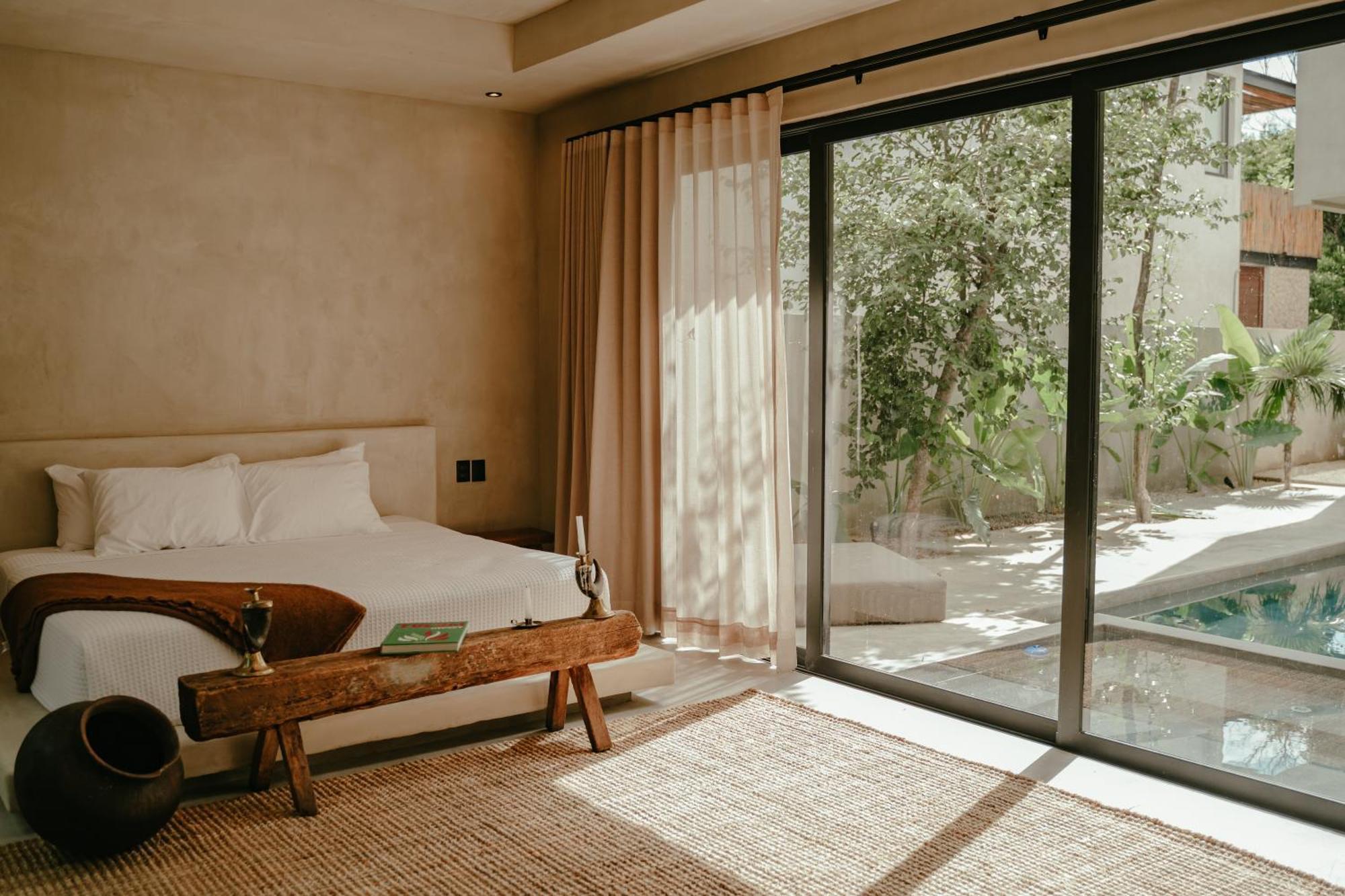 Villa Toho 4bed With Pool & Jacuzzi