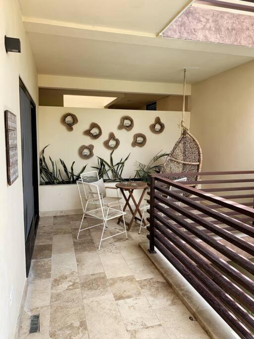 -spacious-modern-luxury-comfort-quiet Area Tulum