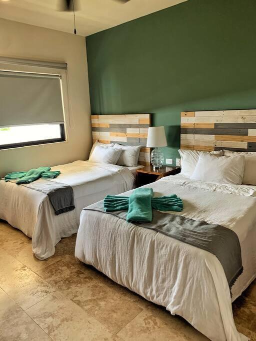 Apartamento -spacious-modern-luxury-comfort-quiet Area