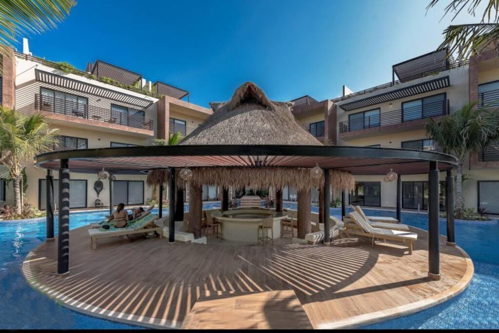 Apartamento -spacious-modern-luxury-comfort-quiet Area *