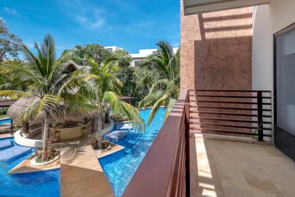 Apartamento -spacious-modern-luxury-comfort-quiet Area Tulum