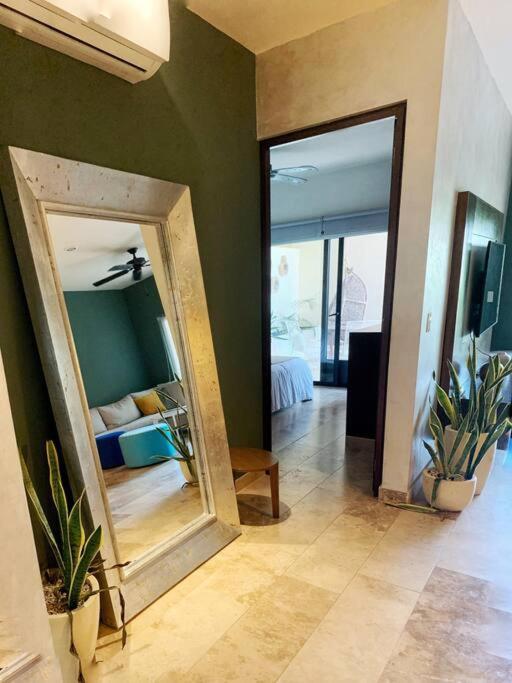 -spacious-modern-luxury-comfort-quiet Area * Tulum