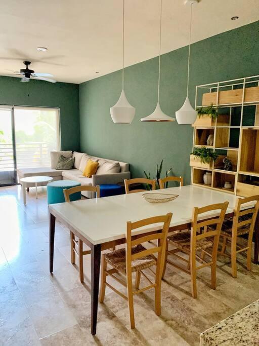 Apartamento -spacious-modern-luxury-comfort-quiet Area *