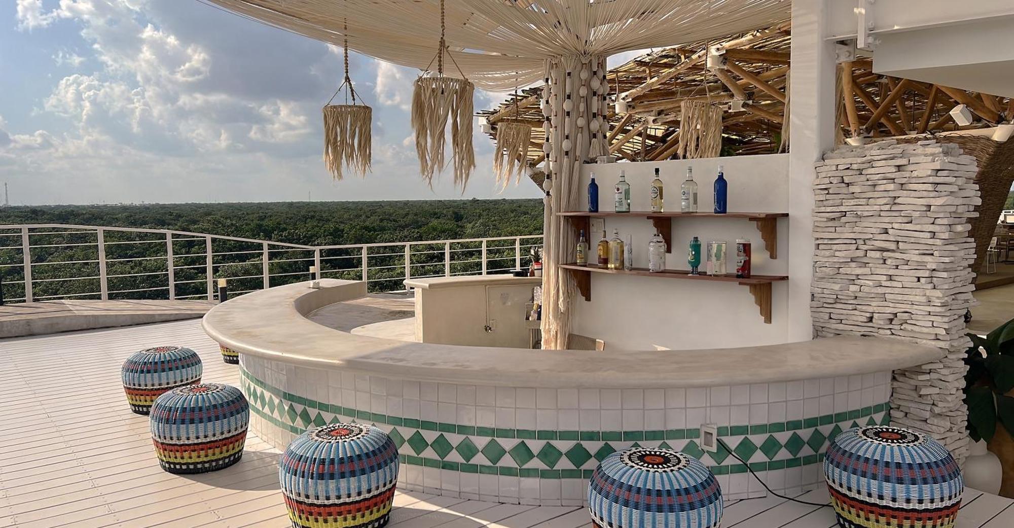 Siente 4* Tulum