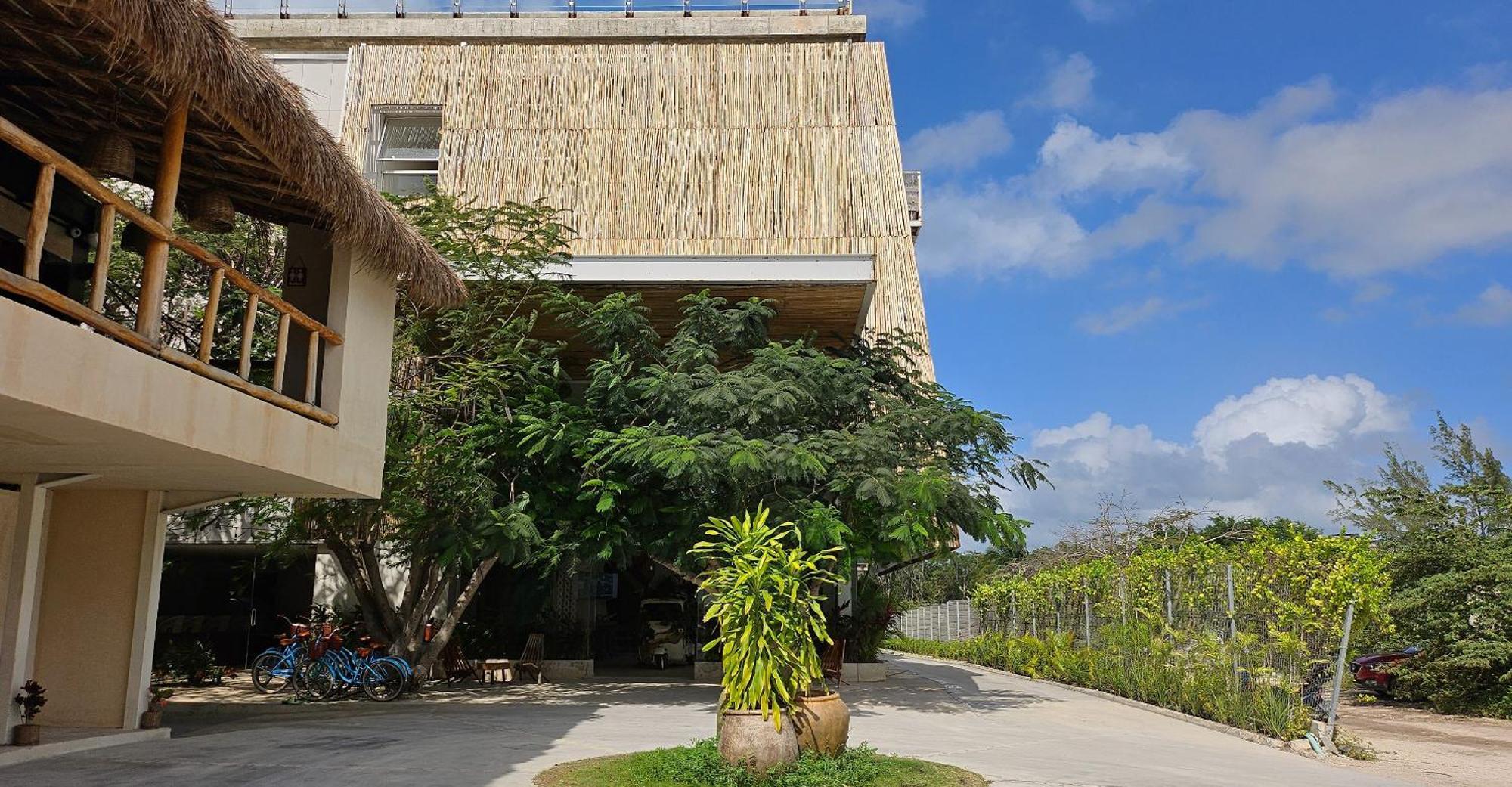 Hotel Siente Tulum