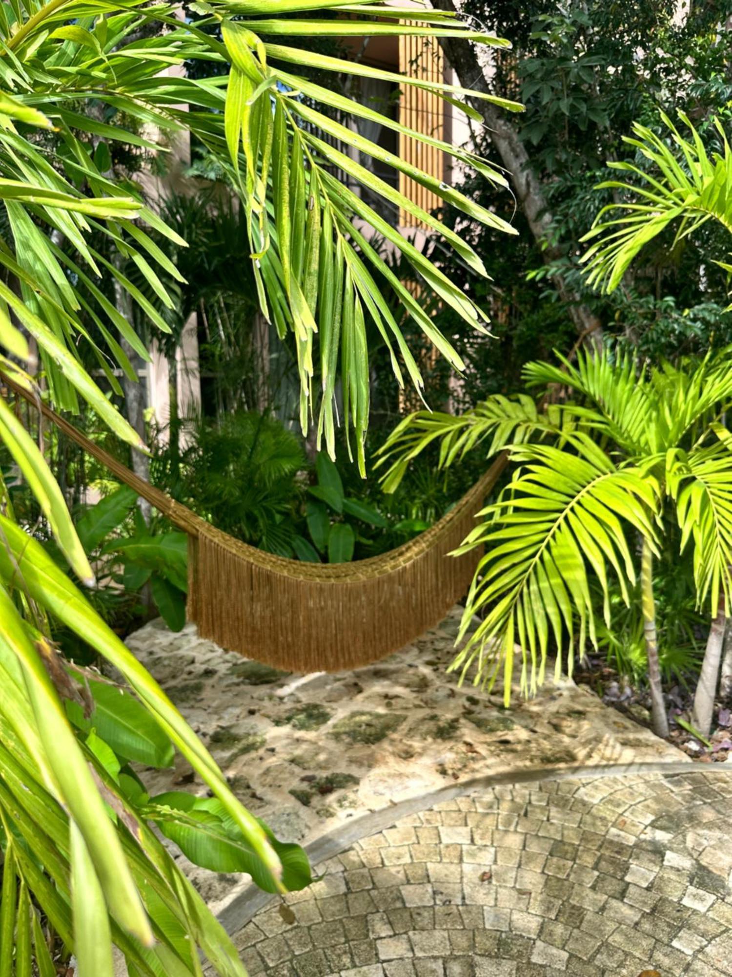 Apartamento Aflora Style Tulum