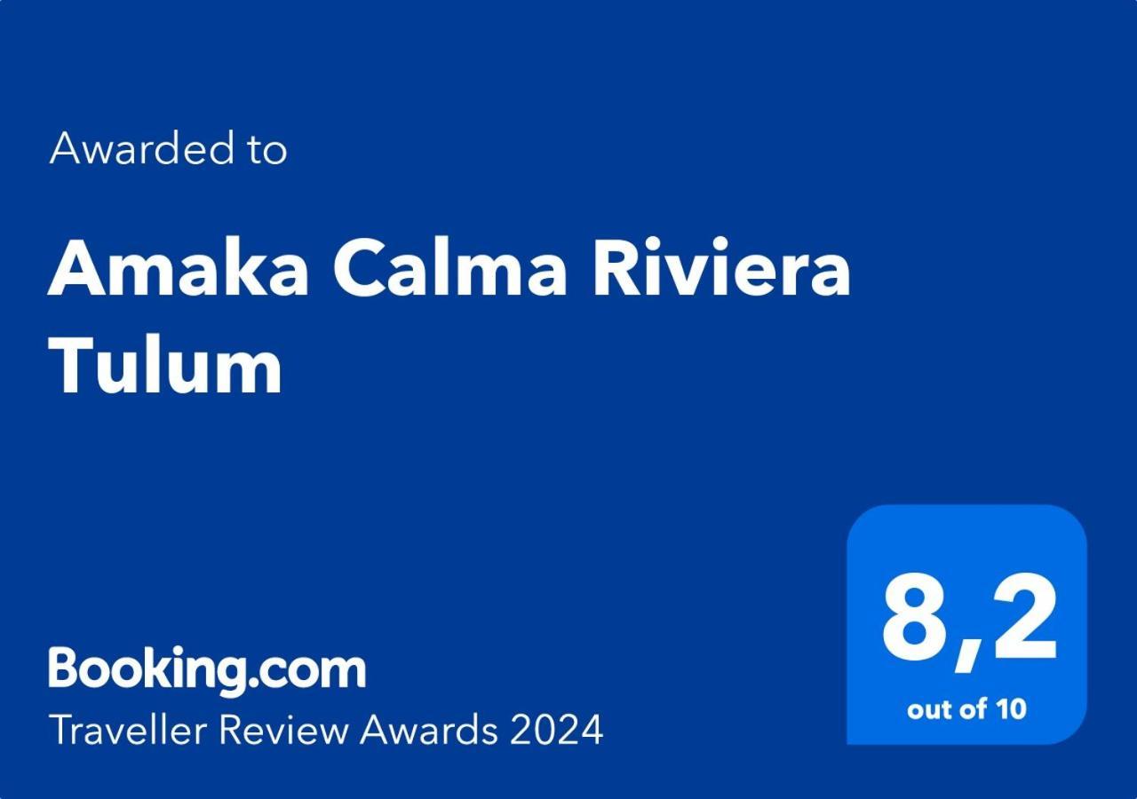 Amaka Calma 4* Tulum