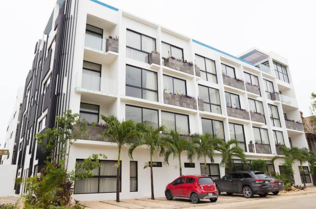 1 Dorm Amplia Terraza Aldea Zama