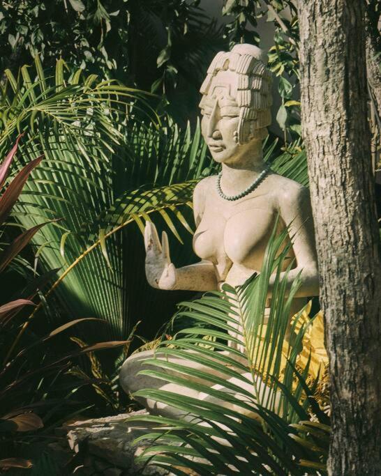 Kuotoch Jungle Retreat-chef & Yacht