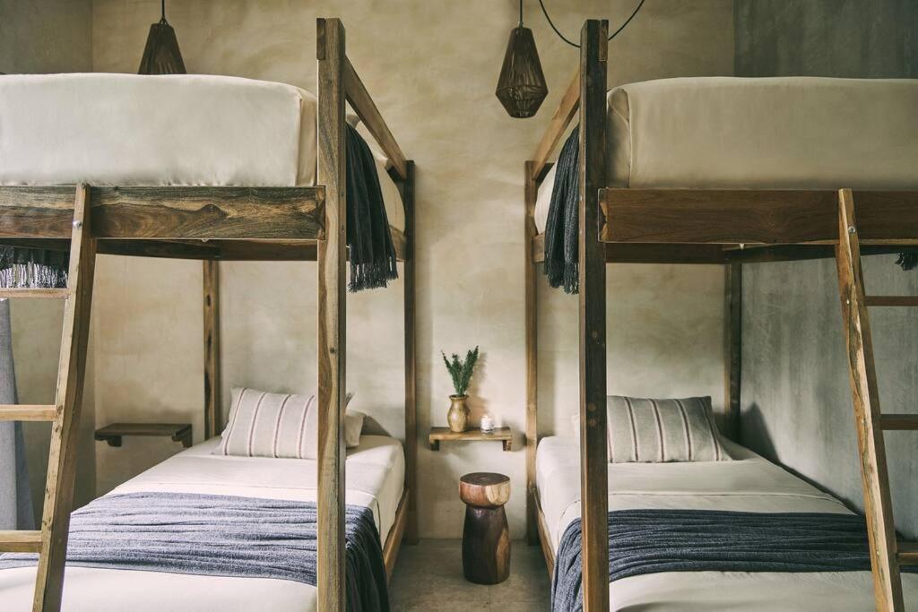 Kuotoch Jungle Retreat-chef & Yacht * Tulum