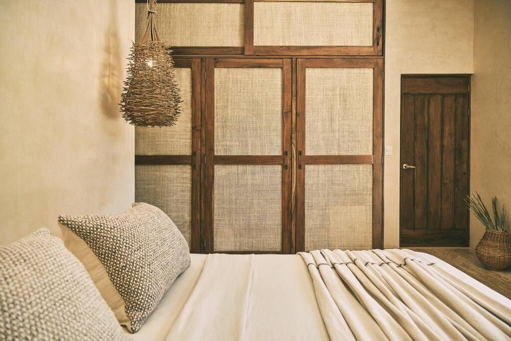 Villa Kuotoch Jungle Retreat-chef & Yacht
