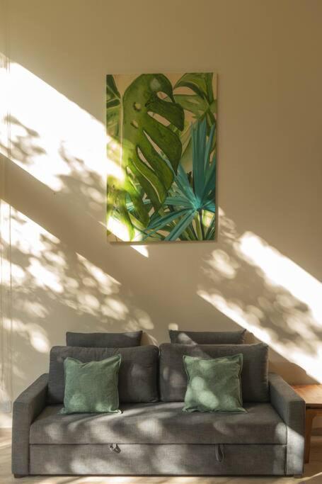 Apartamento Mistiq Jungle Loft ~ Pool & Gym