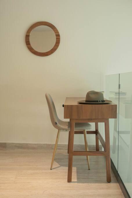 Mistiq Jungle Loft ~ Pool & Gym *