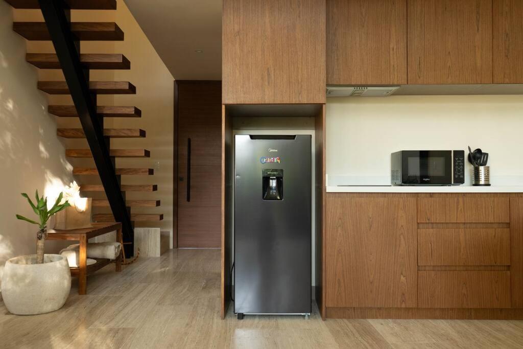 Mistiq Jungle Loft ~ Pool & Gym