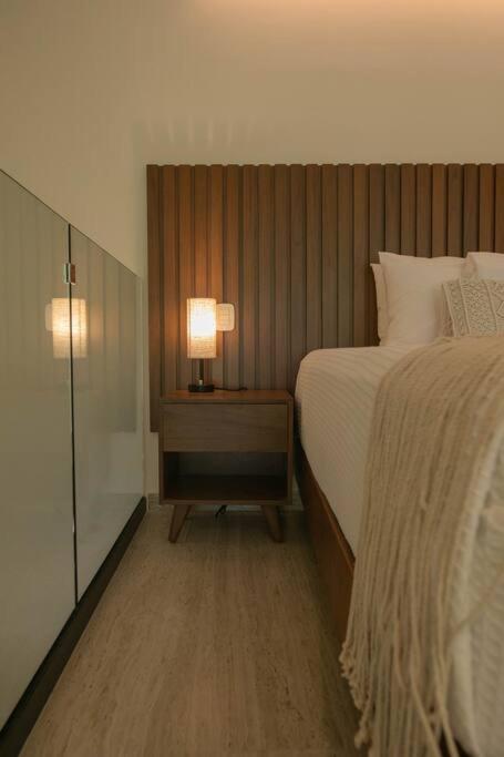 Mistiq Jungle Loft ~ Pool & Gym Apartamento