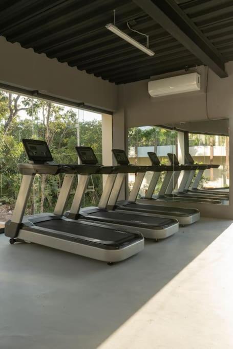 Mistiq Jungle Loft ~ Pool & Gym *