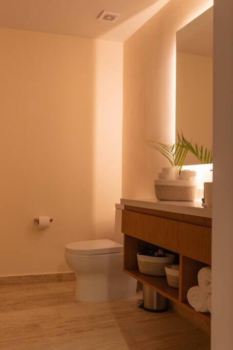 Mistiq Jungle Loft ~ Pool & Gym Apartamento *