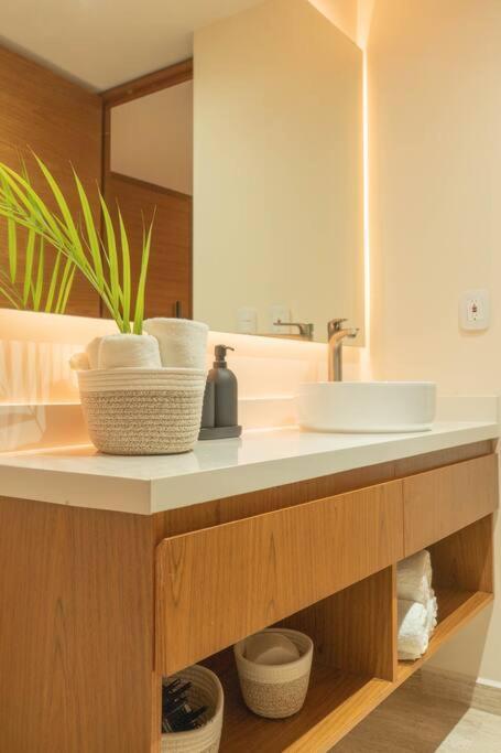 Mistiq Jungle Loft ~ Pool & Gym * Tulum