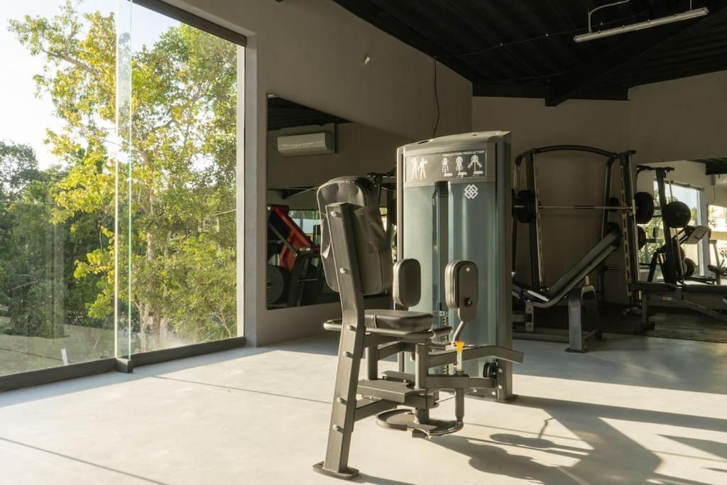 Mistiq Jungle Loft ~ Pool & Gym *