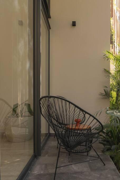 Mistiq Jungle Loft ~ Pool & Gym Apartamento Tulum