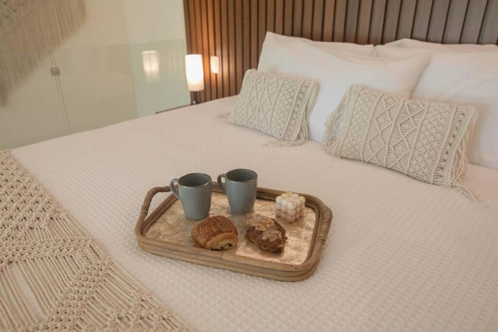 Mistiq Jungle Loft ~ Pool & Gym Apartamento