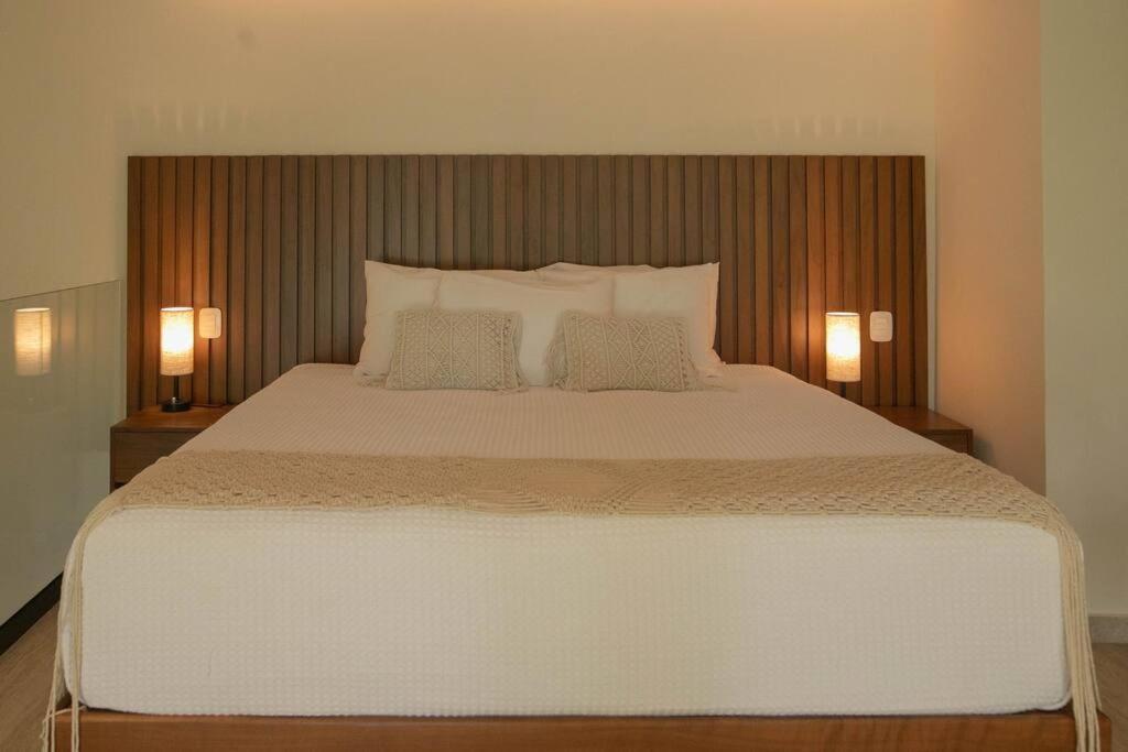 Mistiq Jungle Loft ~ Pool & Gym *