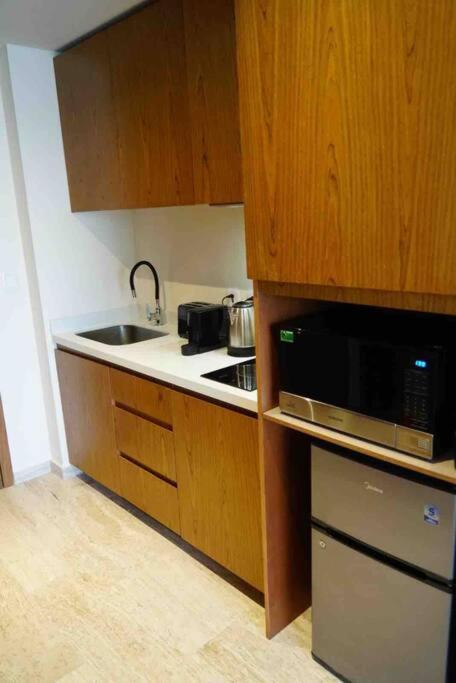 Mistiq Jungle Apartamento Tulum