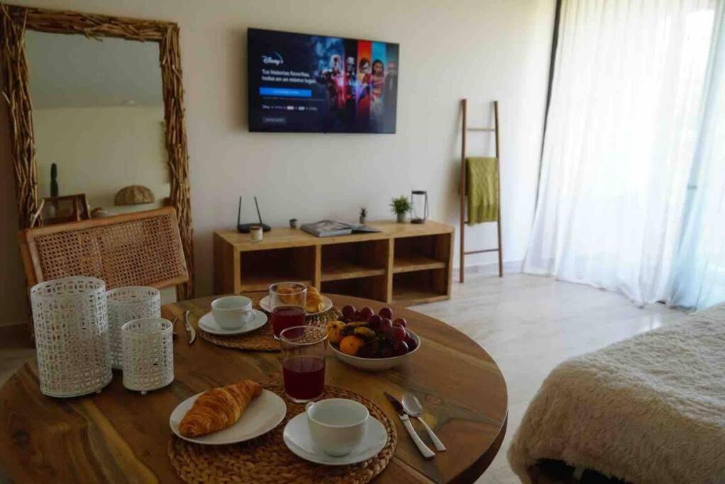 Mistiq Jungle Apartamento