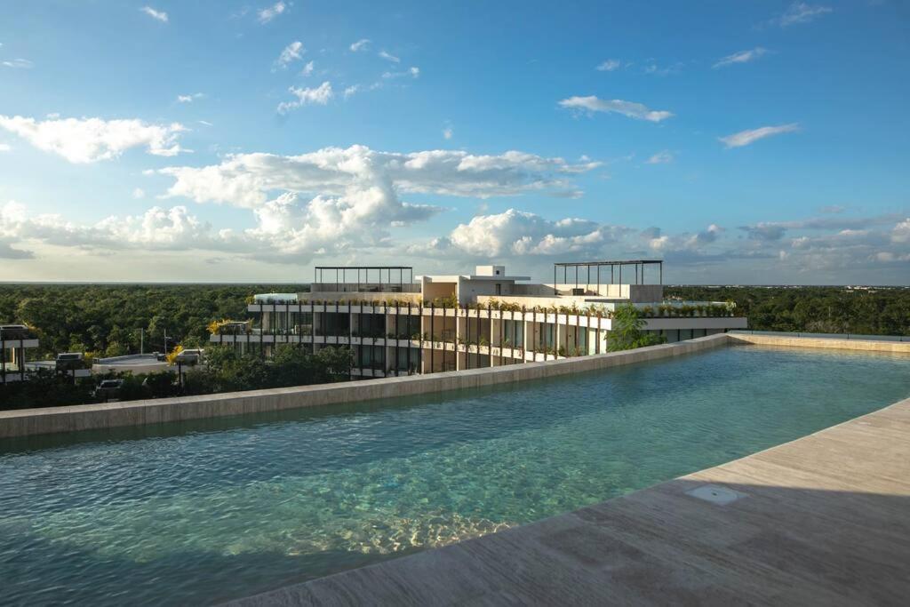 Mistiq Jungle * Tulum