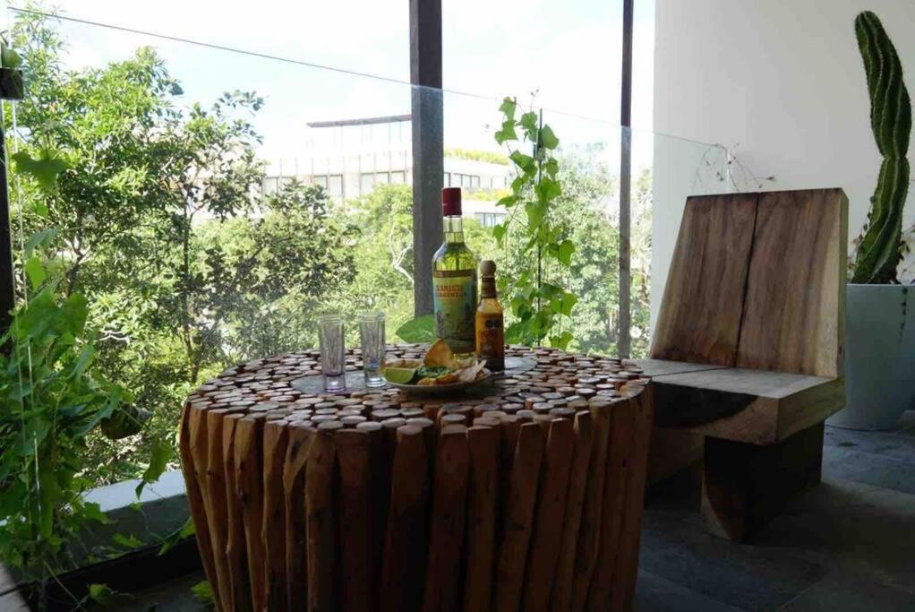 Mistiq Jungle Tulum