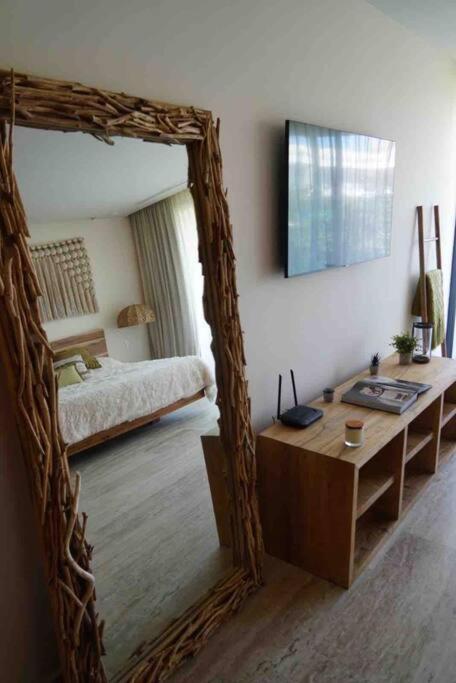 Mistiq Jungle Tulum