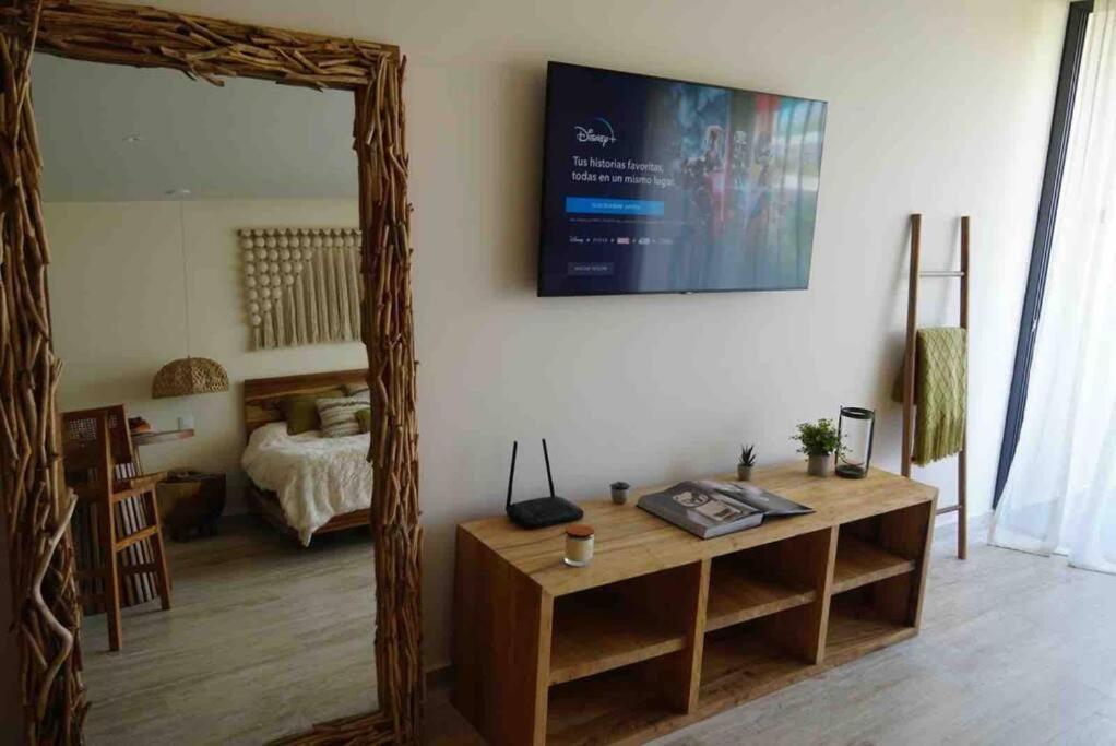 Mistiq Jungle Apartamento