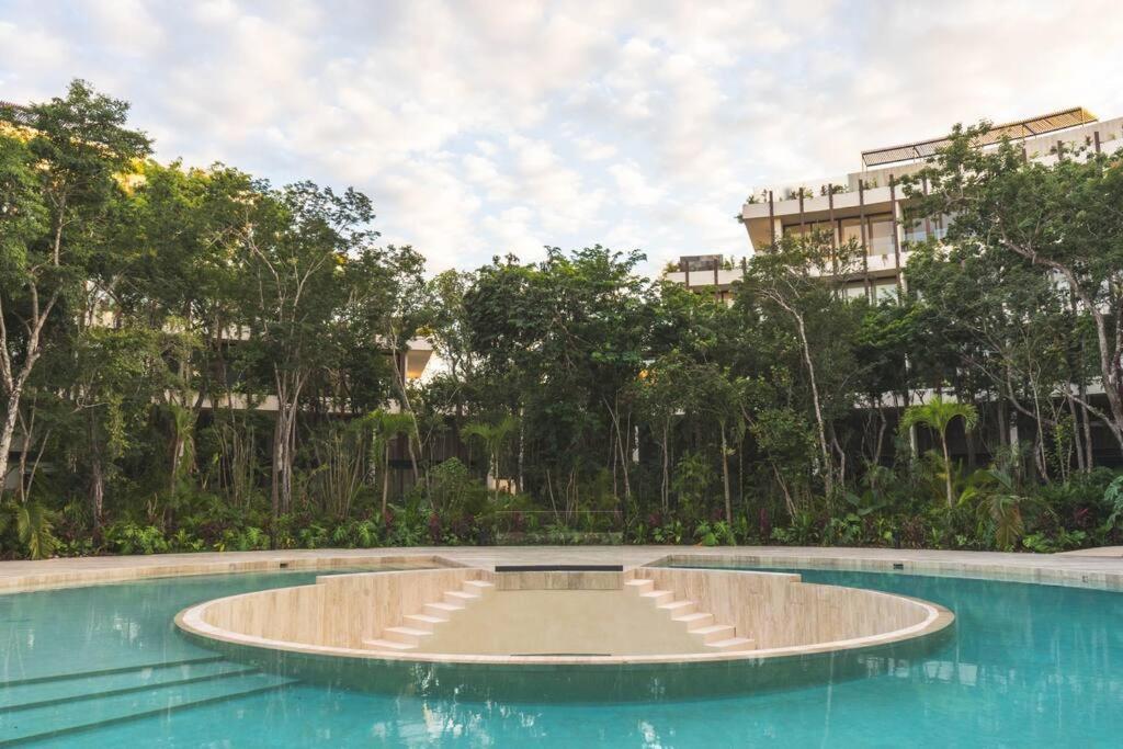 Mistiq Jungle Apartamento *