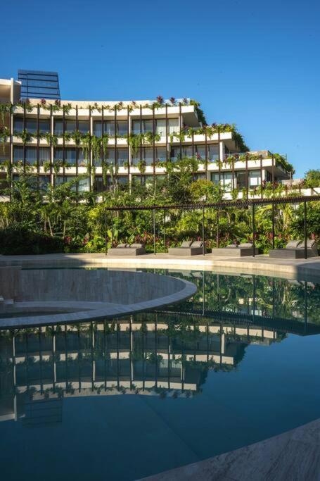 Apartamento Mistiq Jungle Tulum