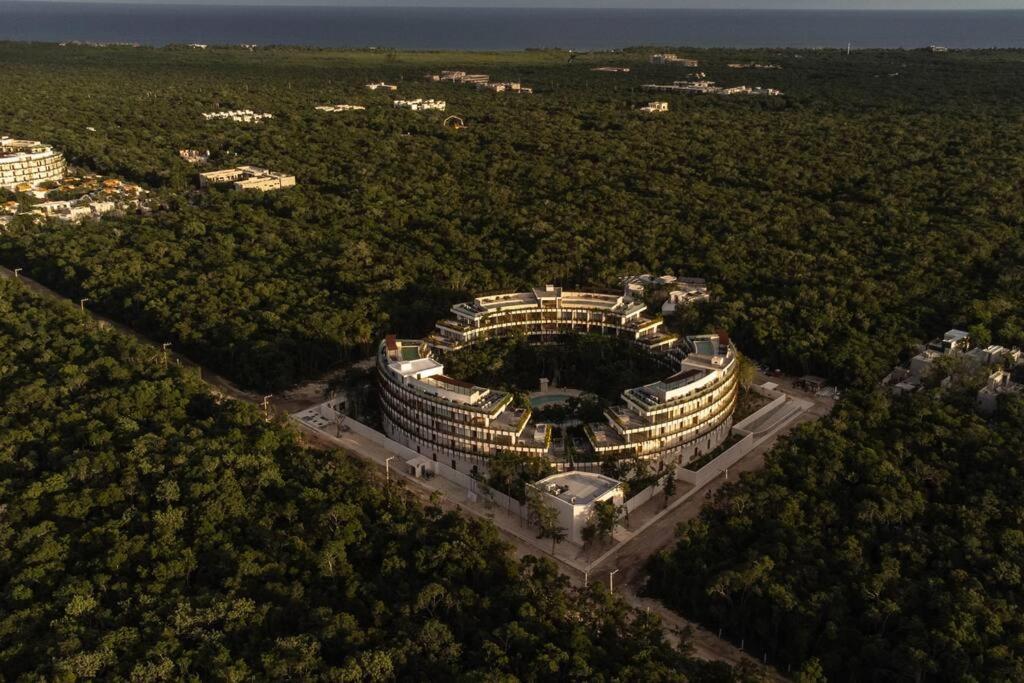 Mistiq Jungle Apartamento Tulum