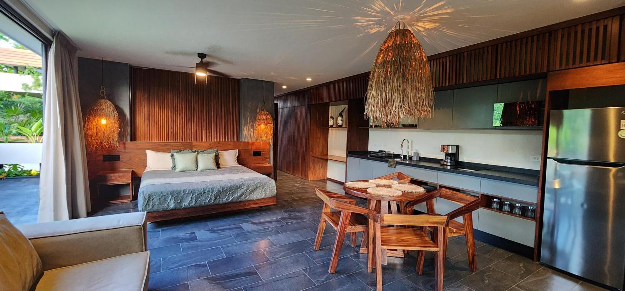 Apartamento Tropica Miraluna *