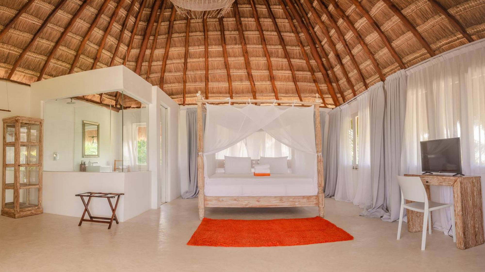 12br Beachfront Private With Infinity Pool By Solmar *