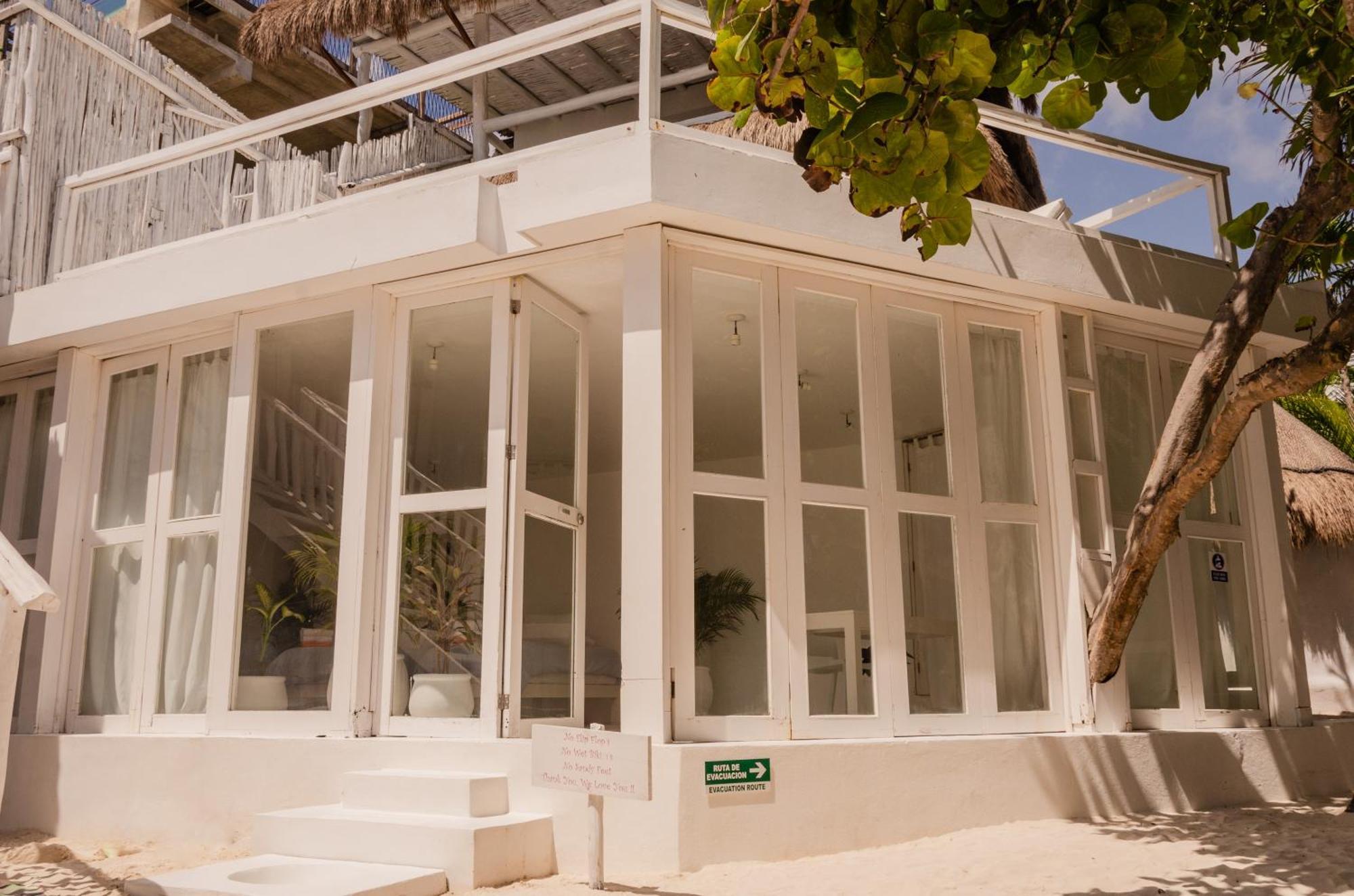 12br Beachfront Private With Infinity Pool By Solmar Villa *